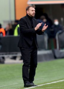 Venezia FC v AC Milan - Serie A