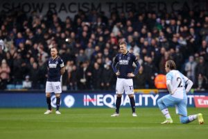 Millwall v Crystal Palace: The Emirates FA Cup Third Round