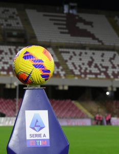 US Salernitana v Venezia FC - Serie A