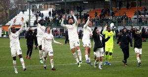 Venezia FC v AC Milan - Serie A