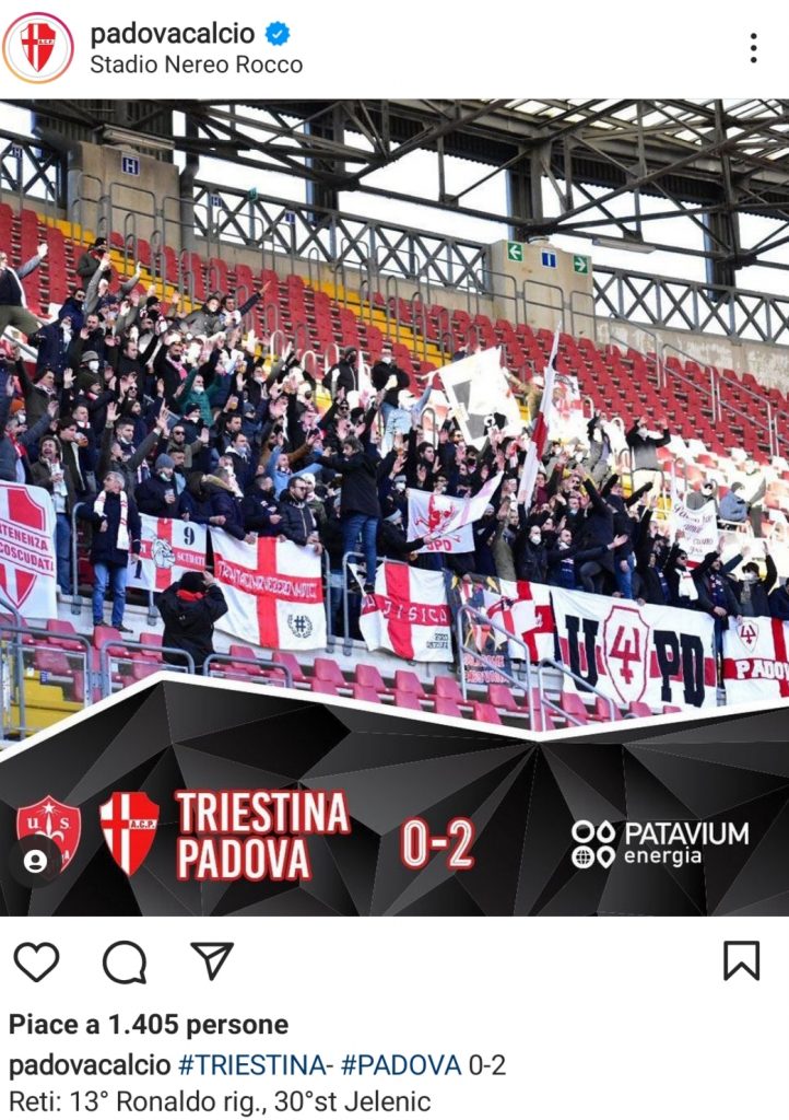Padova