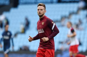 RC Celta de Vigo v Sevilla FC - LaLiga Santander