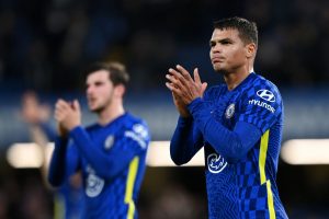 Chelsea v Liverpool - Premier League