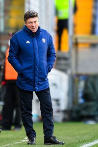 UC Sampdoria v Cagliari Calcio - Serie A