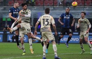 FC Internazionale v Venezia FC - Serie A