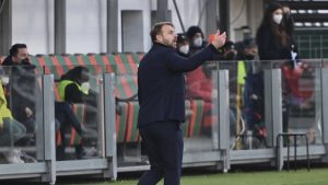 Venezia FC v Empoli FC - Serie A