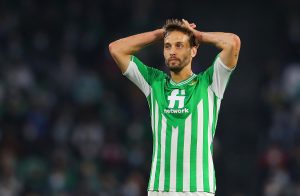 Real Betis v RC Celta de Vigo - La Liga Santander