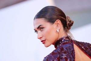 "America Latina" Red Carpet - The 78th Venice International Film Festival