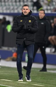 VfL Wolfsburg v Lille OSC: Group G - UEFA Champions League