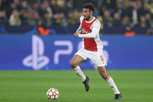 Borussia Dortmund v AFC Ajax: Group C - UEFA Champions League