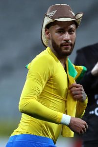 Brazil v Colombia - FIFA World Cup  Qatar 2022 Qualifier