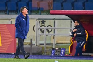 AS Roma v Cagliari Calcio - Serie A