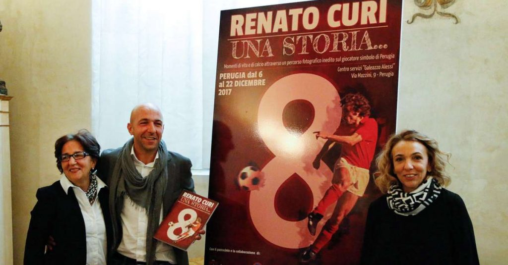 Renato Curi