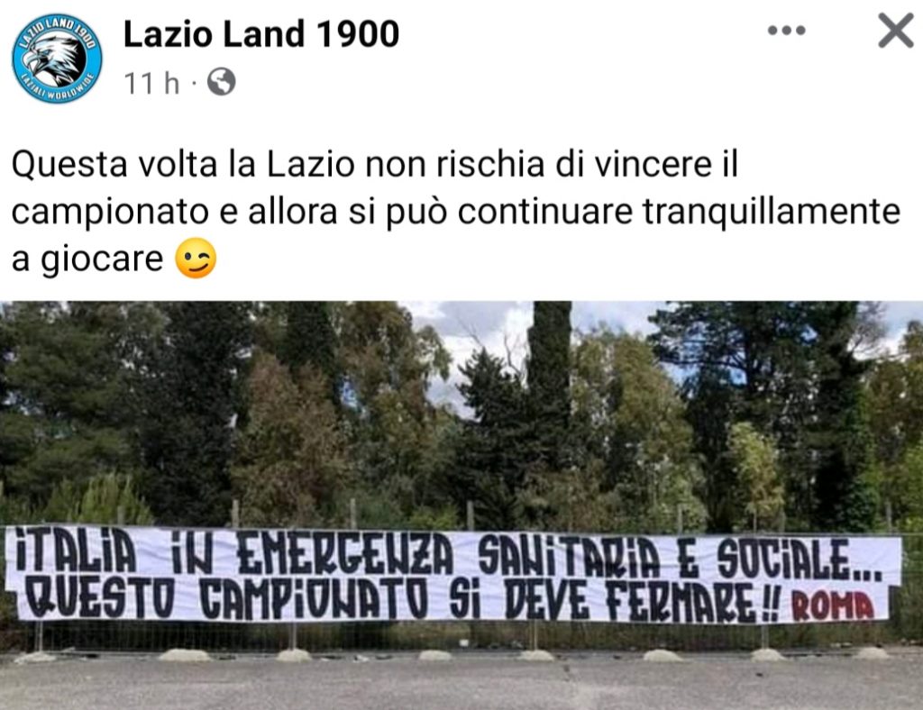 Lazio