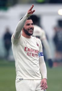 Venezia FC v AC Milan - Serie A