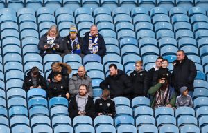 Leeds United v Burnley - Premier League