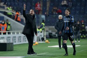 Atalanta BC v Venezia FC - Coppa Italia