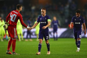 RSC Anderlecht v Dinamo Zagreb - UEFA Europa League - Group D