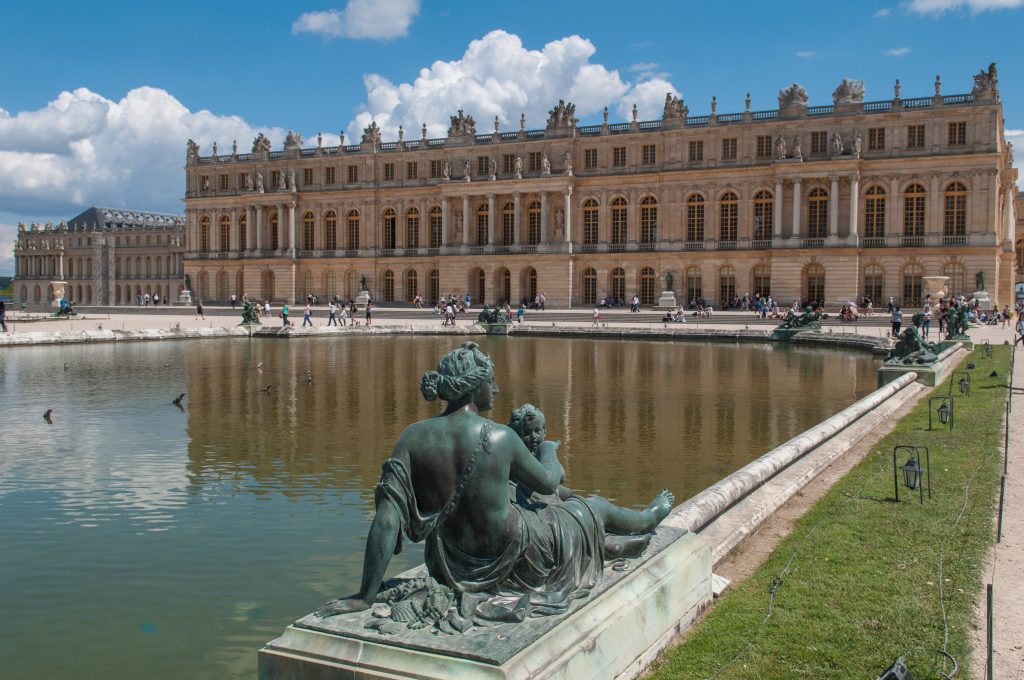 Reggia di Versailles