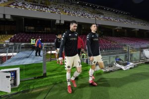 US Salernitana v Venezia FC - Serie A