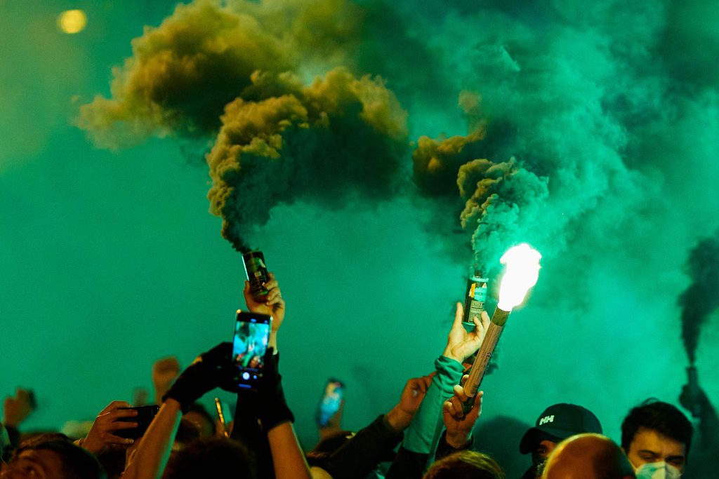 Real Betis v Sevilla - Copa Del Rey