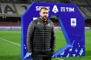 US Salernitana v Venezia FC - Serie A