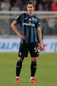 Atalanta BC v ACF Fiorentina - Serie A