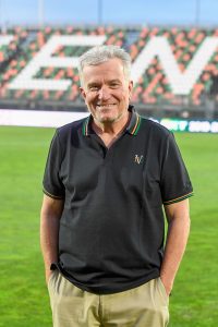 Venezia FC v FC Empoli - Serie B