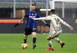 FC Internazionale v Venezia FC - Serie A