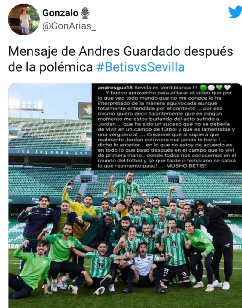 Betis