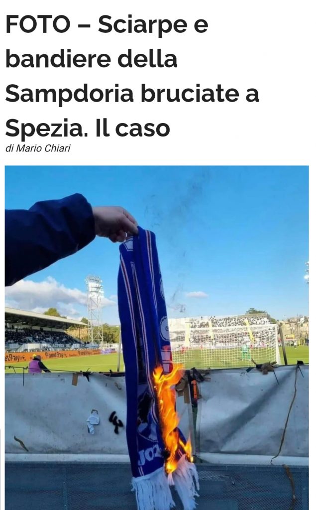 Spezia