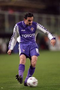 Predrag Mijatovic