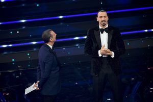 Sanremo Music Festival 2021 - Day 5