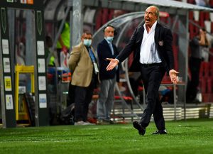 Pordenone Calcio v US Salernitana - Serie B