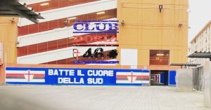 Sampdoria