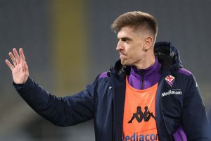 ACF Fiorentina v Genoa CFC - Serie A