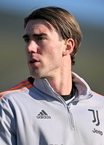 Juventus Training Session