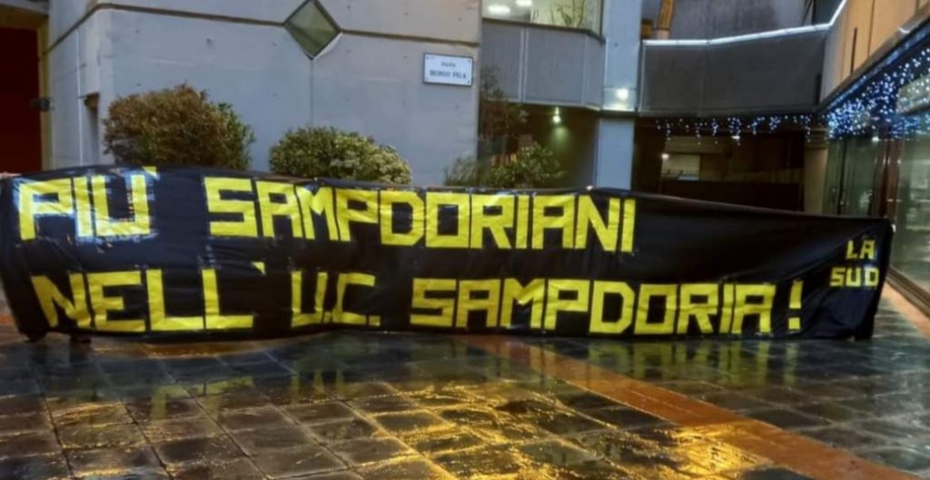 Sampdoria