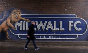 Millwall - Ph GettyImages