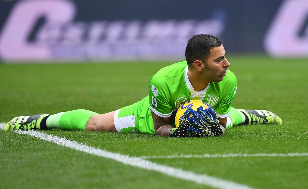 Parma Calcio  v Udinese Calcio - Serie A