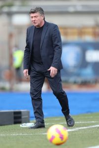 Empoli FC v Cagliari Calcio - Serie A