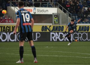 Atalanta BC v Juventus - Serie A