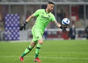 AC Milan v Hellas Verona FC - Serie A