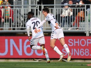 Venezia FC v Genoa CFC - Serie A