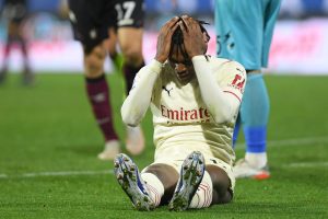 US Salernitana v AC Milan - Serie A