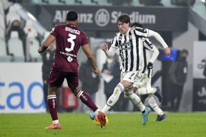 Juventus v Torino FC - Serie A