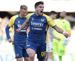 Hellas Verona FC v Venezia FC - Serie A