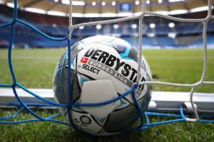 Hamburger SV v DSC Arminia Bielefeld - Second Bundesliga