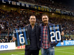 FC Internazionale Milano v AC Milan - Serie A