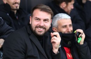 Venezia FC v Genoa CFC - Serie A